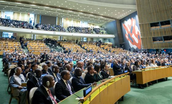 Calls by African leaders for equitable representation on UN Security Council gain momentum